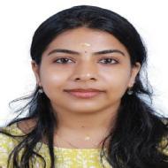 Anitha K. Class 12 Tuition trainer in Aluva