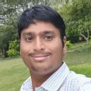 Photo of Naresh Raju
