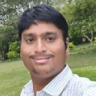 Naresh Raju Class I-V Tuition trainer in Hyderabad