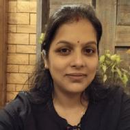 Swapnil S. Class 12 Tuition trainer in Delhi