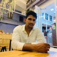 Lalit Personal Trainer trainer in Delhi