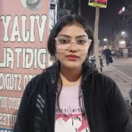 Soniya C. Class I-V Tuition trainer in Ghaziabad