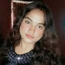 Photo of Shristi K.