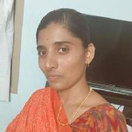 Boomadevi Nursery-KG Tuition trainer in Erode