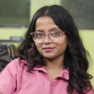 Bipasa D. Class I-V Tuition trainer in Nabadwip