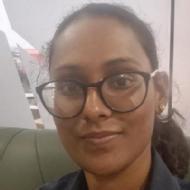 Jaya L. Class I-V Tuition trainer in Miyapur