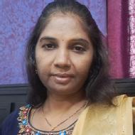 R Shylaja Class I-V Tuition trainer in Hyderabad