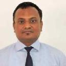 Photo of Ajay Kumar