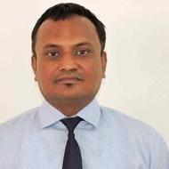Ajay Kumar Class I-V Tuition trainer in Chas