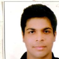 Dishant Gera Tally Software trainer in Delhi