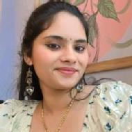 K Tejaswani Class 7 Tuition trainer in Srikakulam