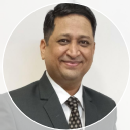 Photo of Suresh Bedekar