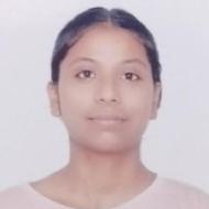 Kiran K. Class 12 Tuition trainer in Ludhiana