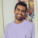 Photo of Vijith P