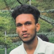 Mohammed Munshid P Class 11 Tuition trainer in Perintalmanna
