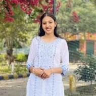 Kirti V. Class I-V Tuition trainer in Nabha
