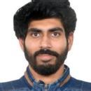 Photo of Sachin Mishra