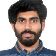 Sachin Mishra Engineering Entrance trainer in Mumbai