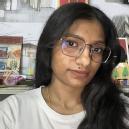 Photo of Akshi P.