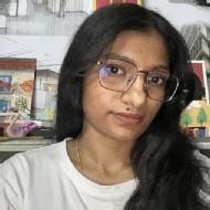 Akshi P. Fashion Designing trainer in Saharanpur