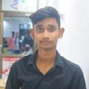 Photo of Shahrukh Anwar Ansari
