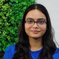 Aishwarya D. Class I-V Tuition trainer in Jaipur