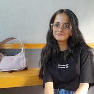 Alefiya R. Class I-V Tuition trainer in Surat