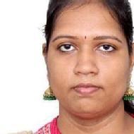 Rajalakshmi Class I-V Tuition trainer in Chennai