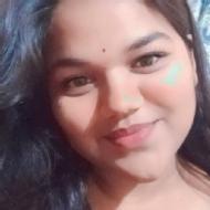 Sana M. Class I-V Tuition trainer in Jaipur
