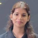 Photo of Khushi C.