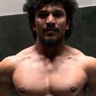 Karthaka Praveen Kumar Personal Trainer trainer in Hyderabad