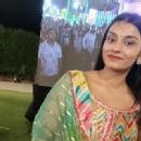 Photo of Himani M.