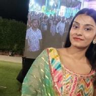 Himani M. Class I-V Tuition trainer in Meerut