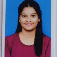 Divya Class I-V Tuition trainer in Bangalore