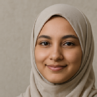 Fathima N. Class 8 Tuition trainer in Tirurangadi