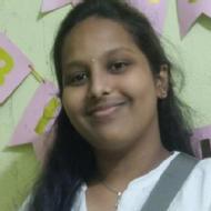 Poojitha D. Class 6 Tuition trainer in Guntur