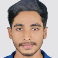 Avinash C Class I-V Tuition trainer in Bangalore