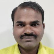 James Microsoft Azure trainer in Bangalore