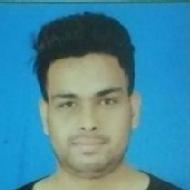 Dharmender Bidhuri Personal Trainer trainer in Delhi
