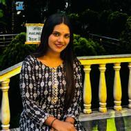 Nikita Class I-V Tuition trainer in Guwahati