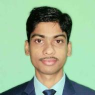 Prabhat Kumar Class 8 Tuition trainer in Samastipur