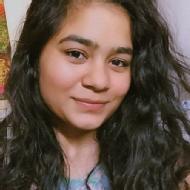 Chetna S. Class 12 Tuition trainer in Chandigarh