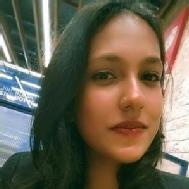 Simran P. Class 7 Tuition trainer in Ghaziabad