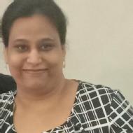 Ruth W. Spoken English trainer in Chennai