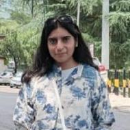 Richa R. Class I-V Tuition trainer in Batala