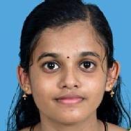 Varsha Class I-V Tuition trainer in Coimbatore