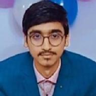 Saurabh Suman Class 10 trainer in Bhagalpur