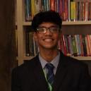 Photo of Arthav Goyal