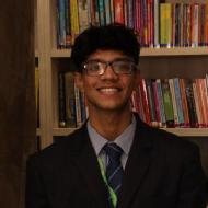 Arthav Goyal Class 6 Tuition trainer in Noida