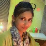 Preeti S. Class 12 Tuition trainer in Bhiwani